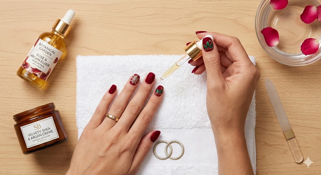 Nail Art